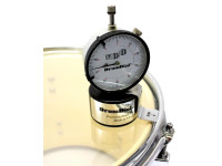 DrumDial Drum Tuner Afinador de Bateria DrumDial Drum Tuner Afinador de Bateria